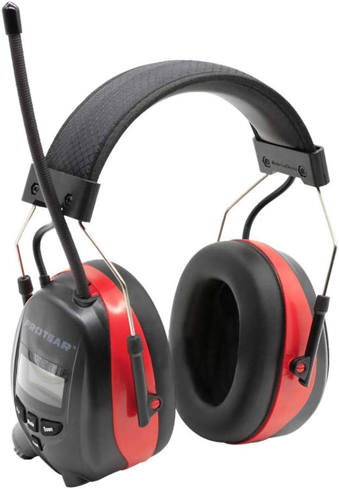6 Best Lawn Mowing Headphones In 2022 [Soundproof Headsets]