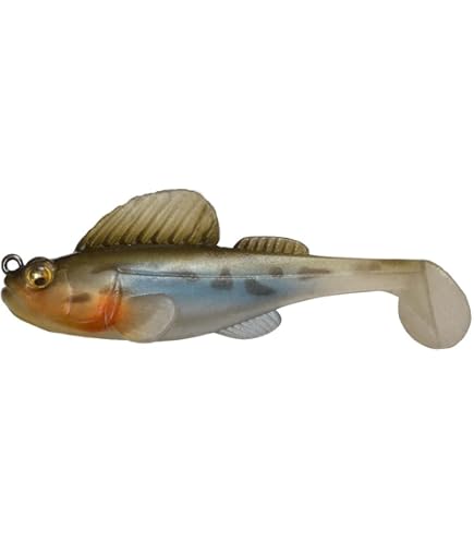 BASSKERVILLE ジャックオー　ダーター　マルグーチェ　スリーフッカー Amazon.com : Megabass 37286 Worm Dark Sleeper, 3 Inch, 3/4