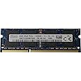 Hynix HMT41GS6BFR8A-PB 8 GB DDR3L 1600MHz Memory Module - Memory Modules (8 GB, 1 x 8 GB, DDR3L, 1600MHz, 204-pin SO-DIMM)