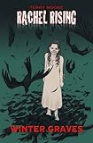 "Rachel Rising Tp Vol 4 Winter Graves" 