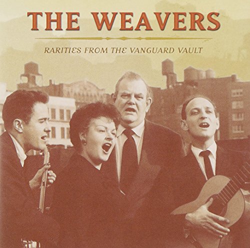 The Weavers - Meet The Johnson Boys Lyrics - Zortam Music