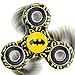 Buckle Down Fty Fidget Spinner, Yellow/Black