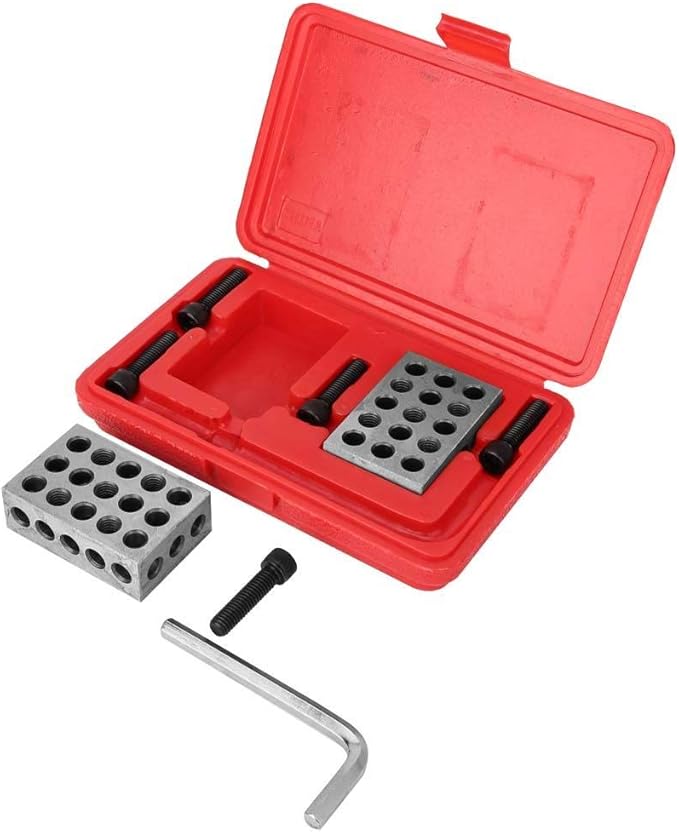 Marhynchus Precision Gage Blocks 0.0001 inch Gauge Block