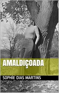 Livro Amaldiçoada