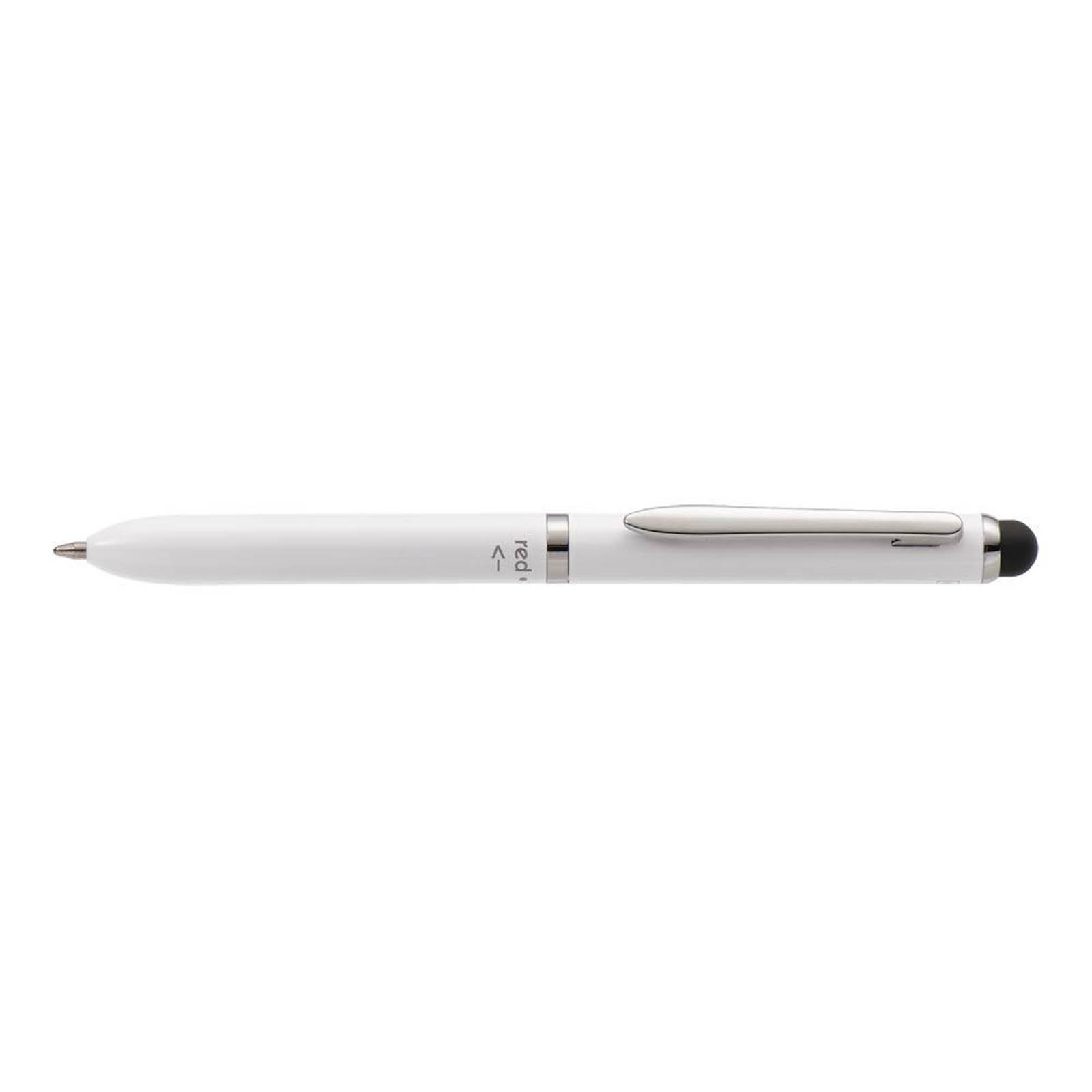 Online 31020/3D Multi Touch Stylus Pen 3 in 1 White