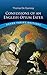 Confessions of an English Opium Eater (Dover Thrift Editions: Biography)
