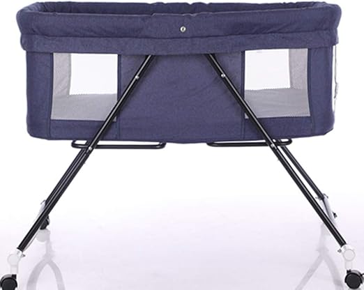 foldable baby cradle