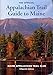 Appalachian Trail Guide to Maine by Ray Ronan