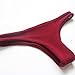 MOOSKINI Women's Strap Bathing Suit 6pcs Swimsuit Top Brazilian Bottom Padding Bikini Set