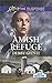 Amish Refuge: Faith in the Face of Crime (Amish Protectors) by Debby Giusti