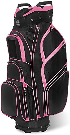 Golf 650016 TL650 Women's Golf Cart Bag