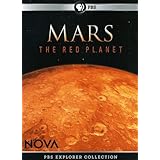 PBS Explorer Collection: Mars: The Red Planet
