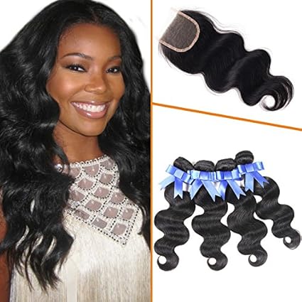 bundles with closures