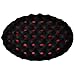 Bodi Premium Magic Barber Hair Sponge Twist Hair Brush for Afros, Coils, Dreadlocks Hair Styling Two In One