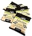 RJ's Soft Eating Natural Licorice (Pack of 5) Frustration Free Packaging