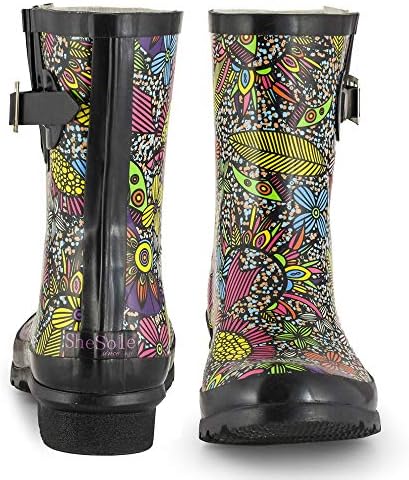 clark rubber gumboots
