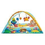 Tiny Love Gymini Activity Mat, Under The Sea