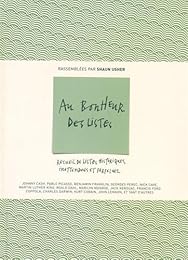 Au bonheur des listes