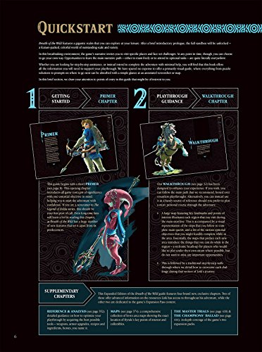 The Legend of Zelda: Breath of The Wild Guide - Image 4