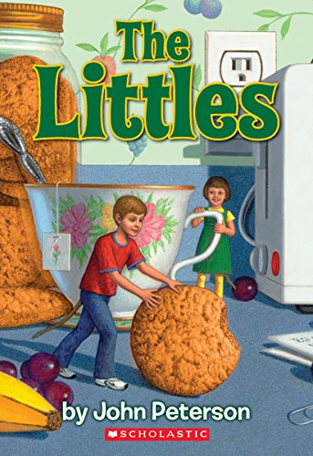 The Littles (Littles (Paperback))