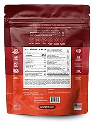 HLTH Code Complete Meal Replacement Powder | High