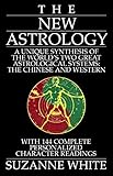 Hardcover The New Astrology (English and French Edition) Book