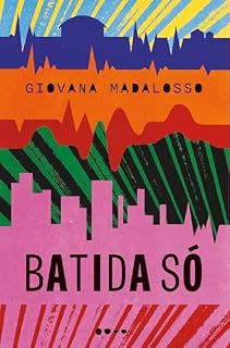 Livro Batida só