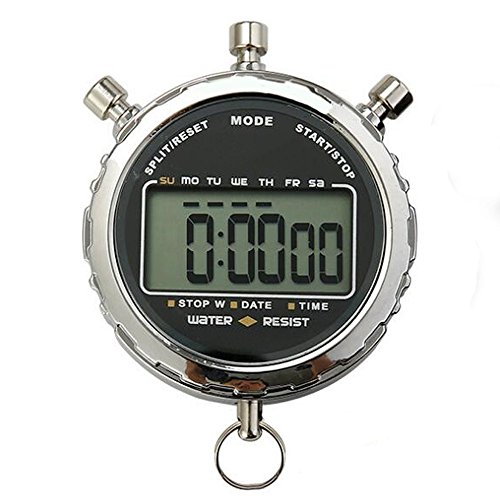 Best stopwatch metal for 2019