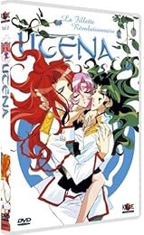 Utena - Vol. 8