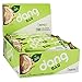 Dang Keto Bar | Toasted Coconut | 12 Pack | Keto Certified, Vegan, Low Carb, Low Sugar, Plant Based, Non GMO, Gluten Free Snacks | 5g Net Carbs, 9g Protein, No Added Sugars