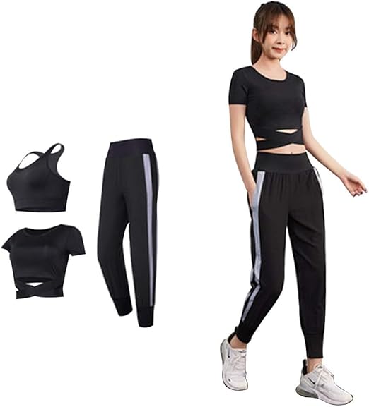 yoga suit for ladies