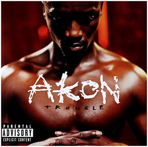 Akon - Konvicted - Amazon.com Music