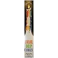 NEW Mutli-Color Drip Candles (2 per pack) (Taper Candles)