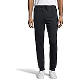 Hanes Men's Jogger Sweatpant with Pockets