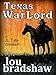 Texas War Lord (JL Tate Book 2)