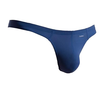 Olaf Benz Herren String RED0965 Ministring