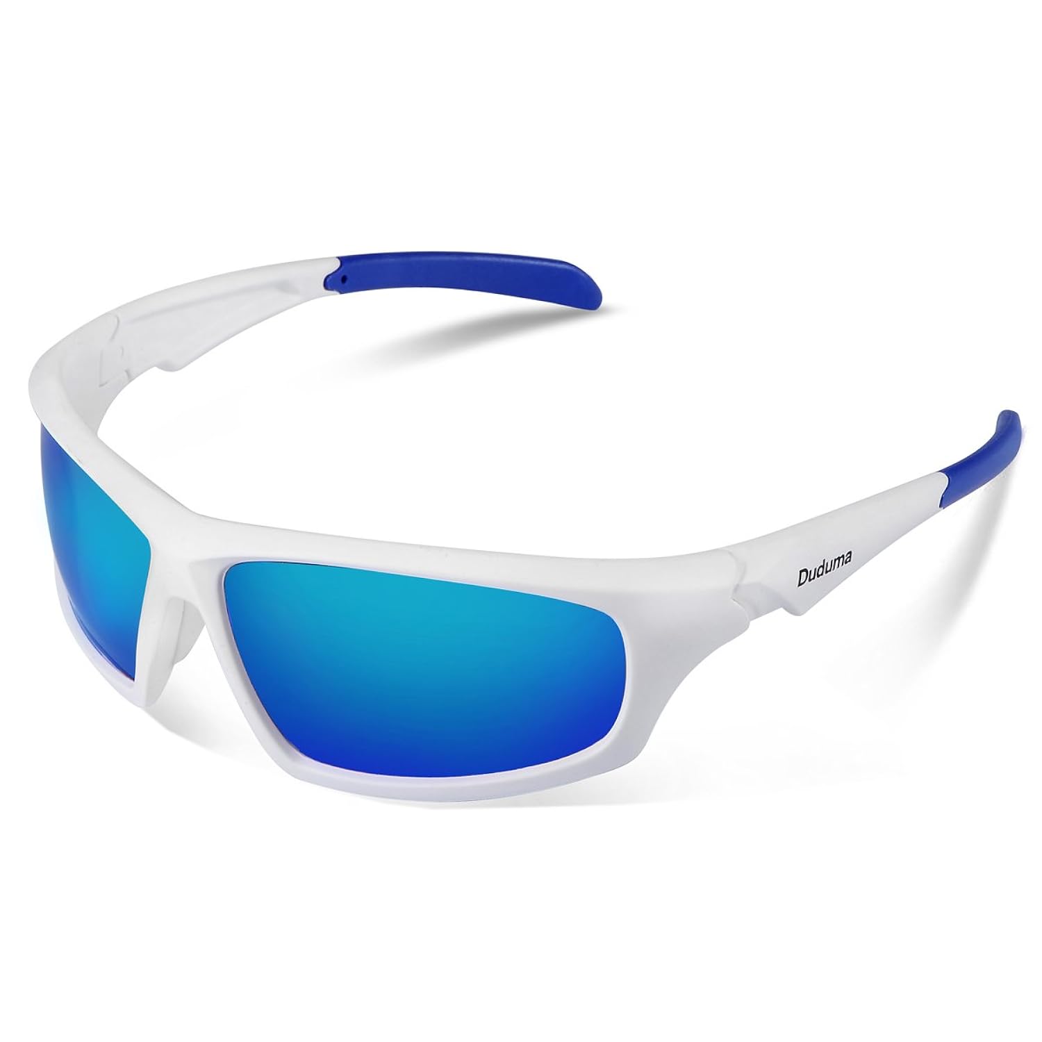 Duduma Gafas de Sol Deportivas Polarizadas Para Hombre Perfectas Para Esquiar Golf