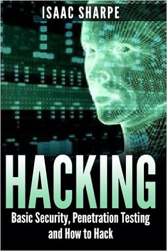 Hacking: Basic Security,Penetration Testing and How to Hack-finelybook