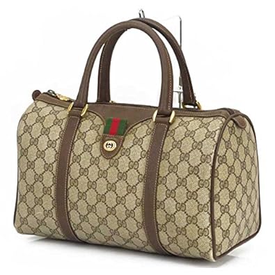 グッチ ボストン バッグ