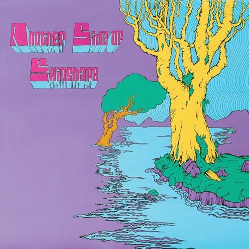 SKINSHAPE - Skinshape - Amazon.com Music