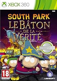 South Park : Le Bâton de la Vérité