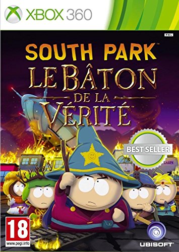 South Park : Le Bâton de la Vérité