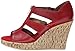 Aerosoles Women's On Track Wedge Sandal