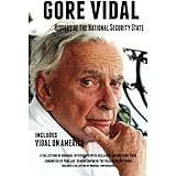 Gore Vidal History of The National Security State: Includes Vidal on America