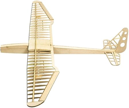 sunbird rc glider