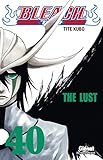 Image de Bleach, Tome 40 : The Lust