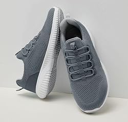 Avia Air Slip On Shoes for Men - Casual Comfortable