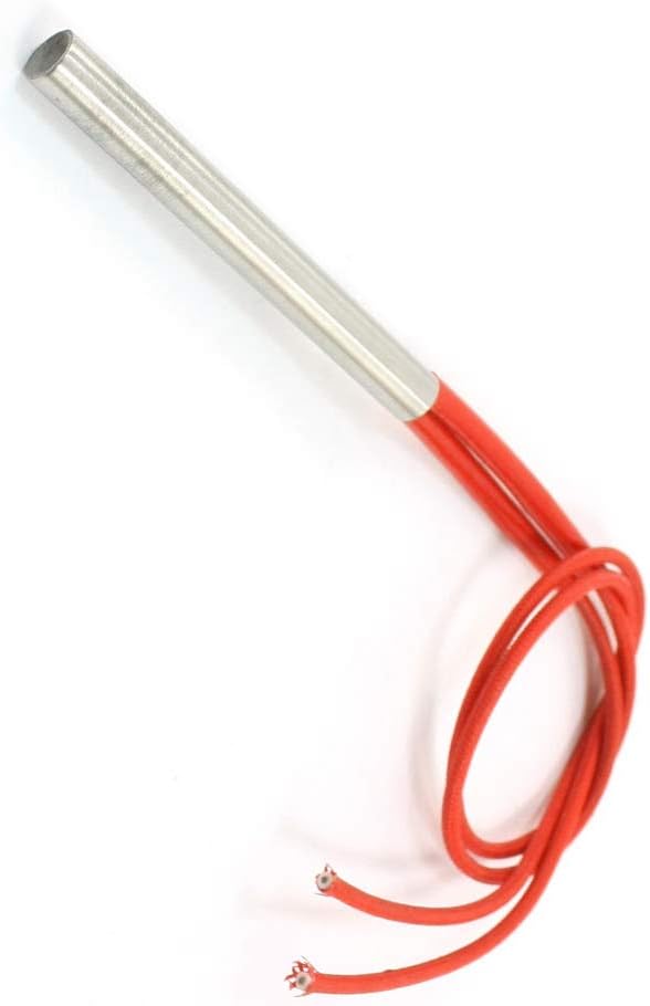 Which Is The Best Cartridge Heating Element 200W