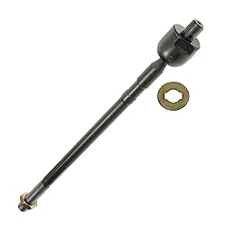 TRQ Front Tie Rod Set Compatible with 2003-2006