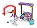 Mega Construx American Girl Mia's Skating Rink